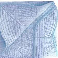Heirloom Quilt - Baby Quilt Blanket