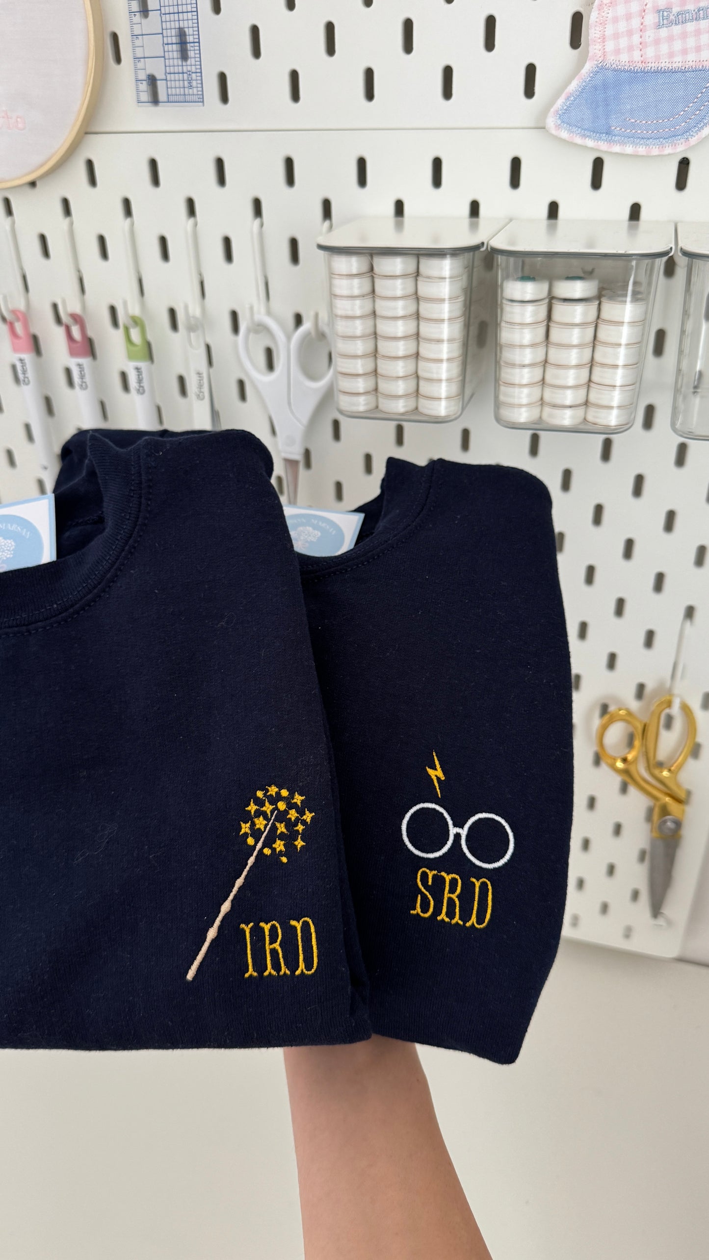 Crewneck personnalisé pour enfants