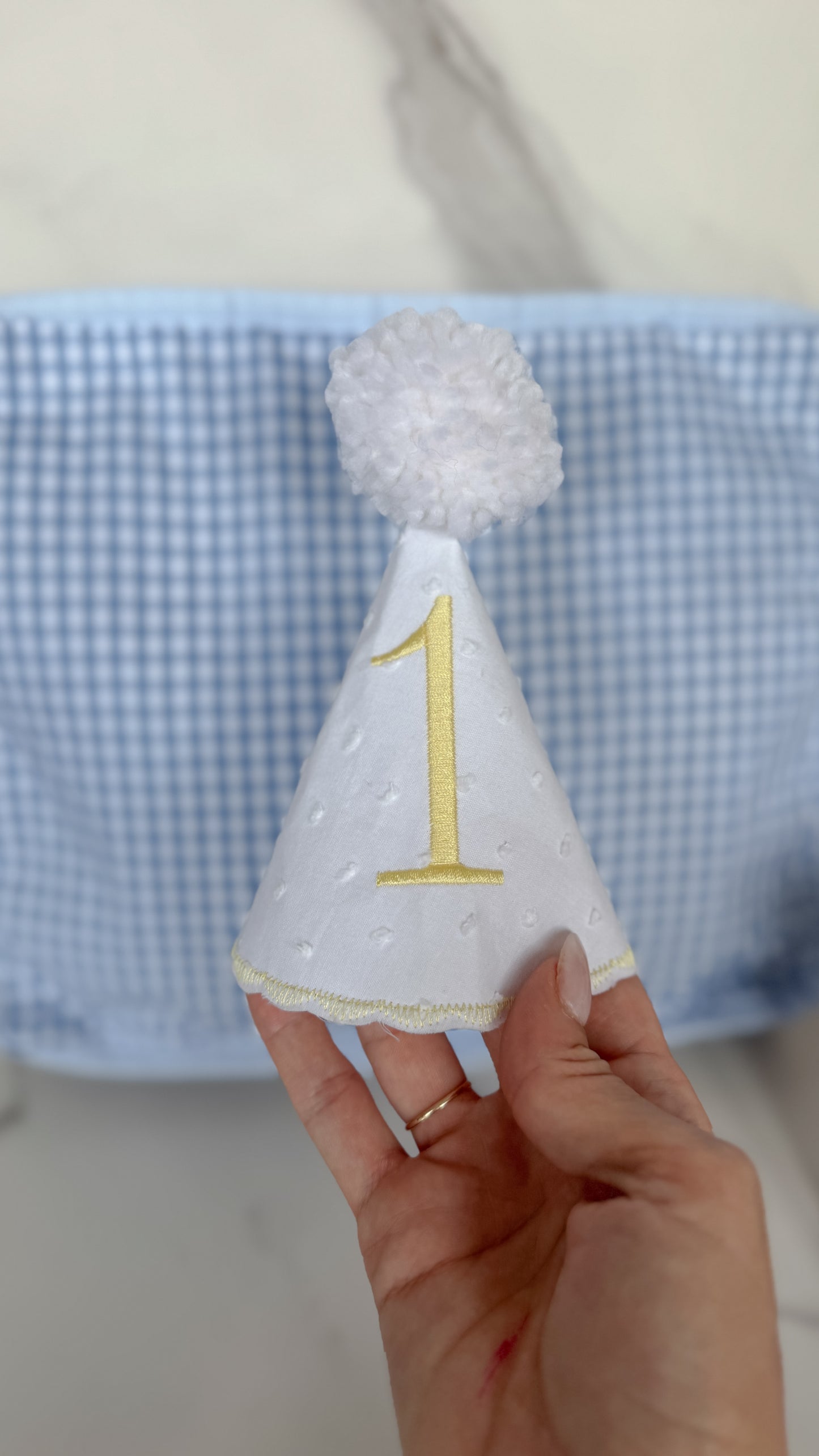 Chapeau de fête - Petit