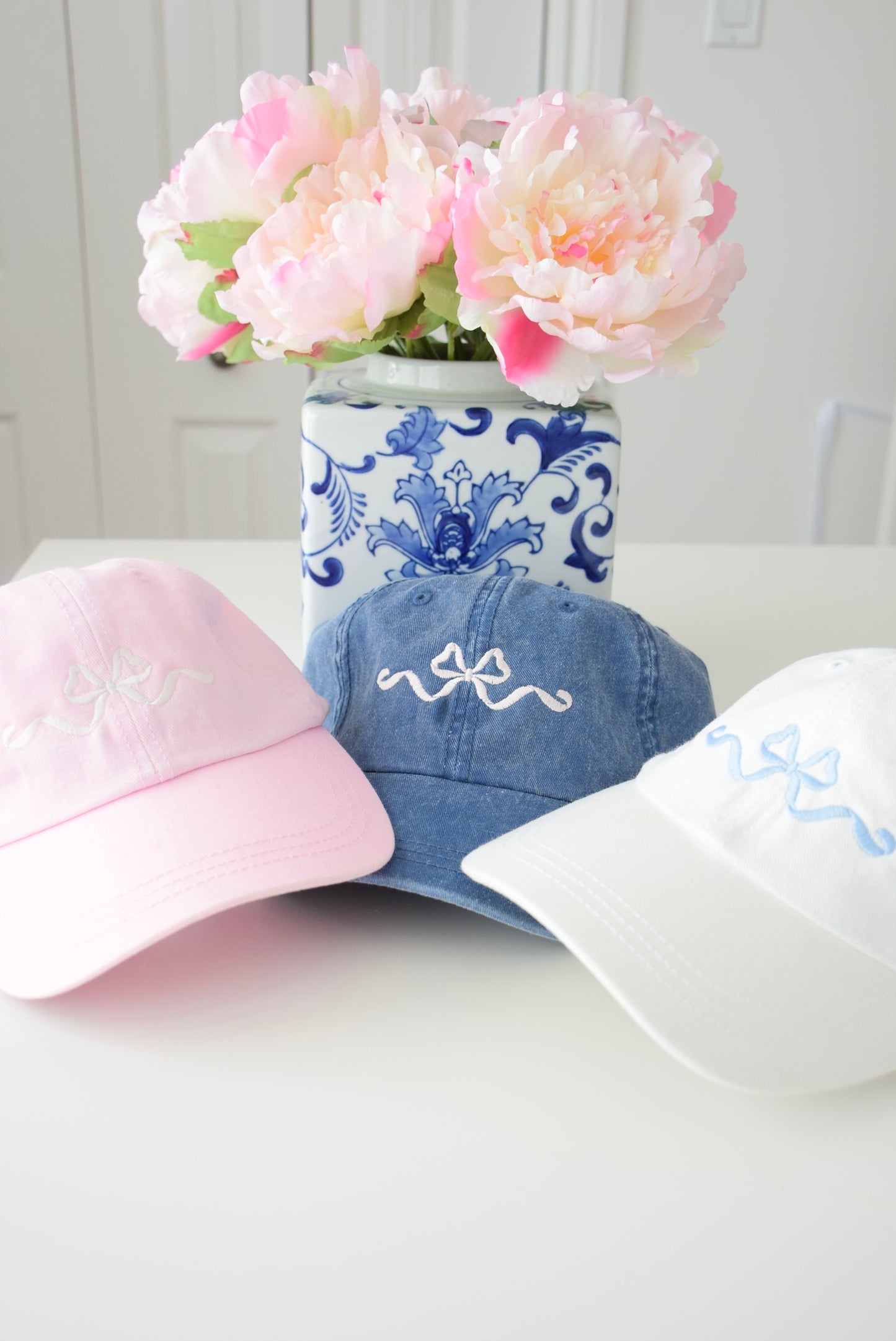 Casquette personnalisable pour adulte