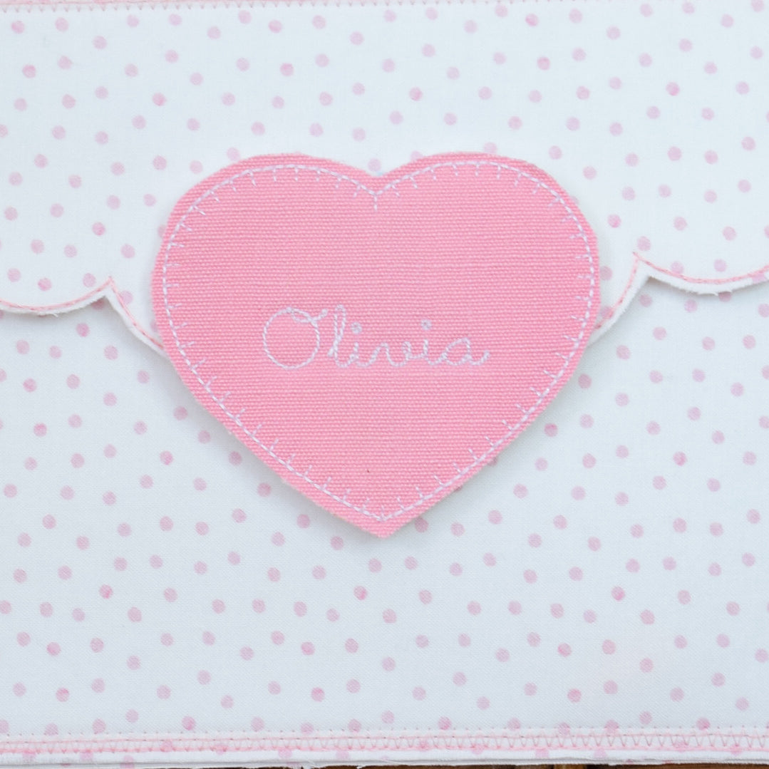 Enveloppes de St-Valentin