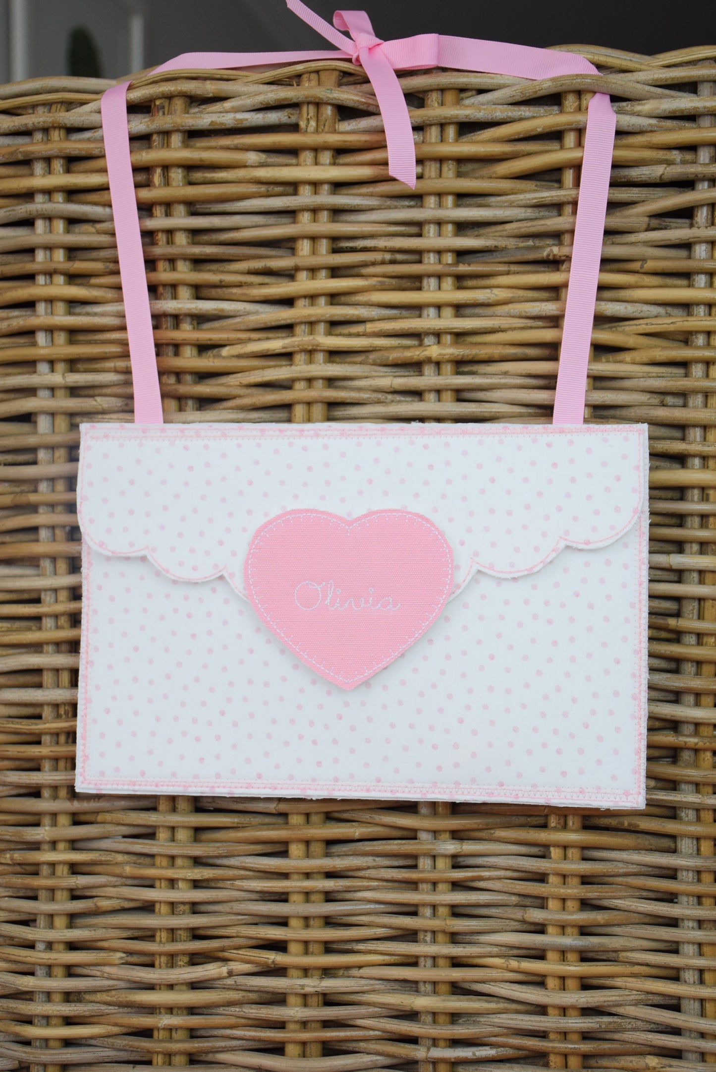 Enveloppes de St-Valentin