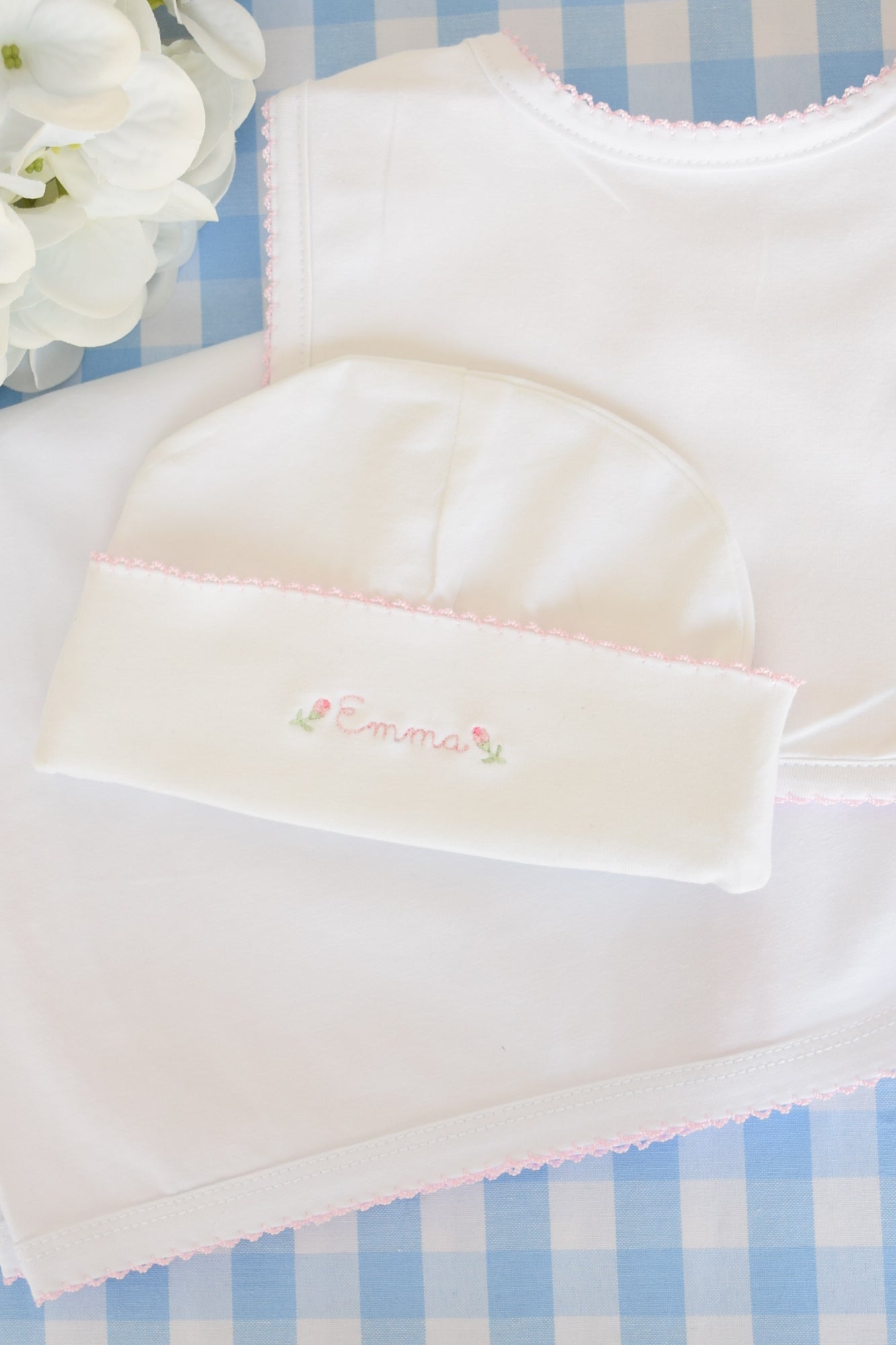 Chapeau de nouveau-né