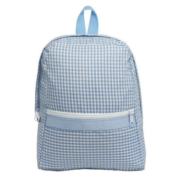 Petit sac à dos vichy
