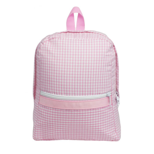 Petit sac à dos vichy